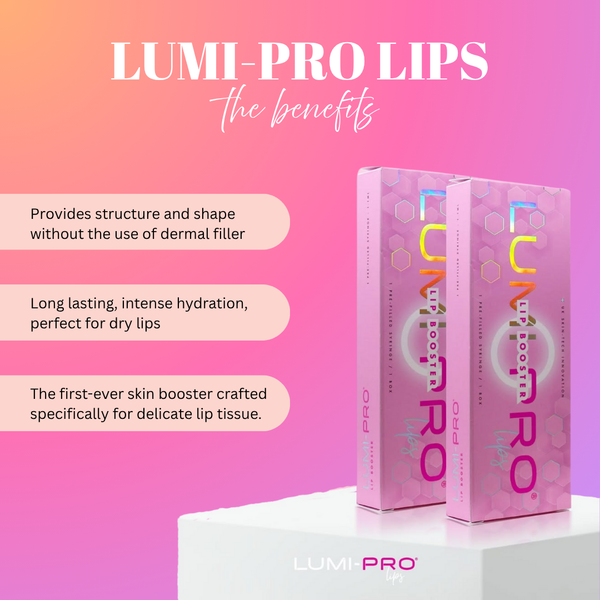 LUMI-PRO Bundle