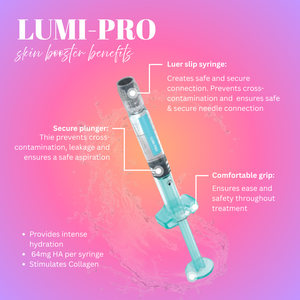 LUMI-PRO Bundle