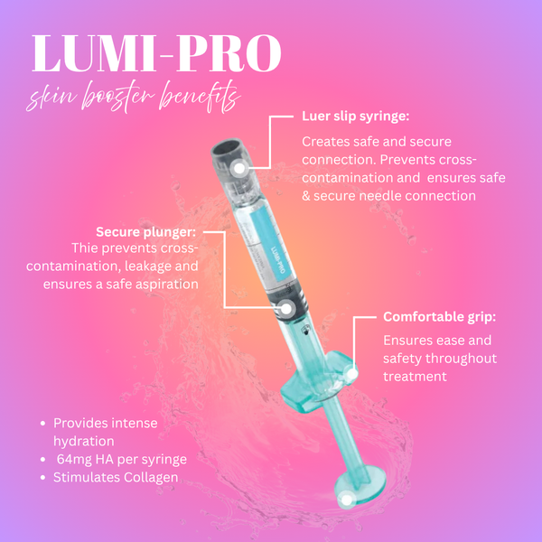 LUMI-PRO Bundle