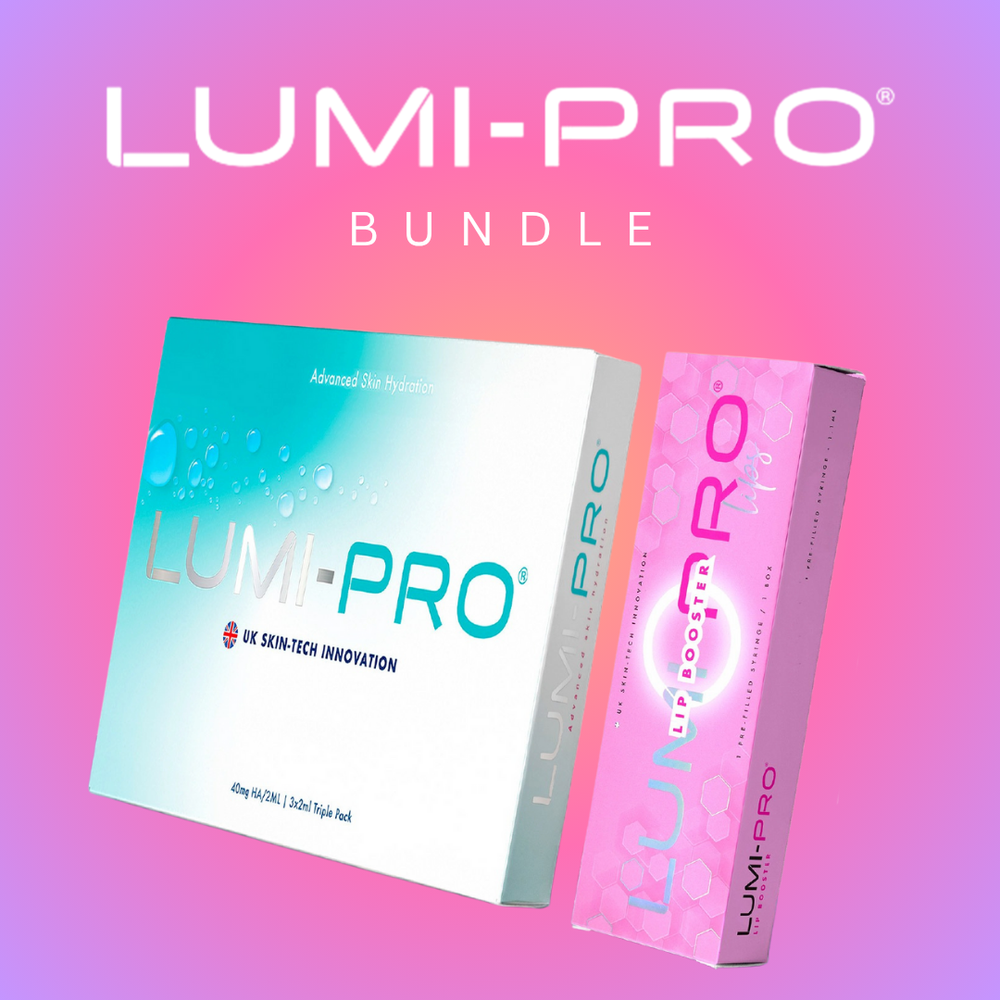 LUMI-PRO Bundle