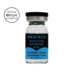 Medisco Hyaluronic Acid Ampoule (Individual)