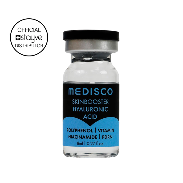 Medisco Hyaluronic Acid Ampoule (Individual)