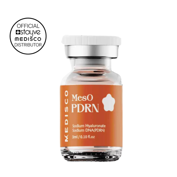 Medisco Meso PDRN 3ml (Individual)