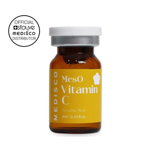 Medisco Meso Vitamin C 4ml (Individual)