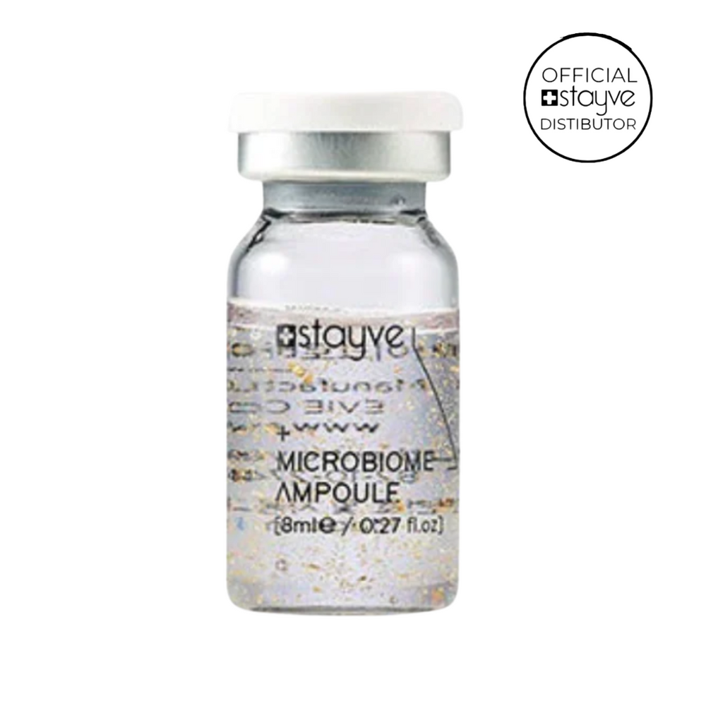 Stayve Microbiome Ampoule (Individual)