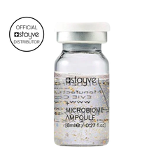 Stayve Microbiome Ampoule (Individual)