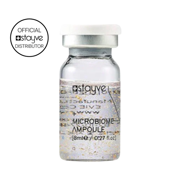 Stayve Microbiome Ampoule (Individual)