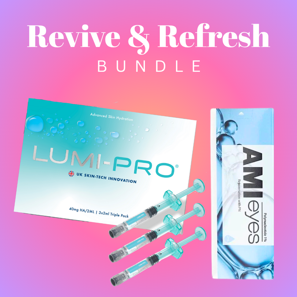 Revive & Refresh Bundle
