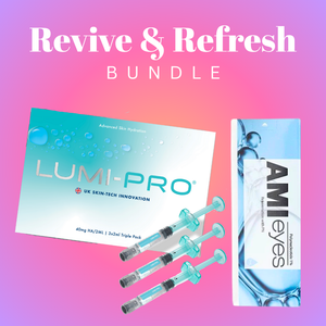 Revive & Refresh Bundle