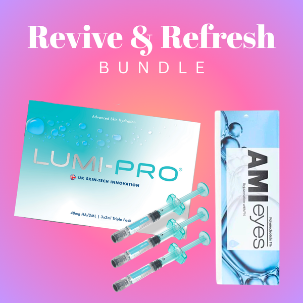 Revive & Refresh Bundle