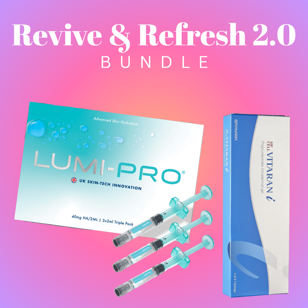 Revive & Refresh 2.0