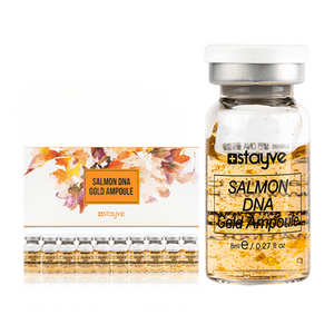 Stayve Salmon DNA Gold Ampoule