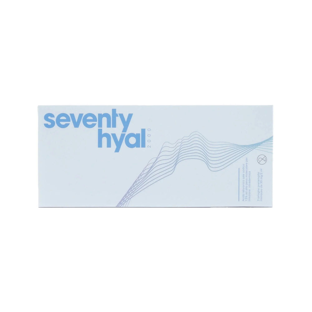 Seventy Hyal (3 x 2ml)