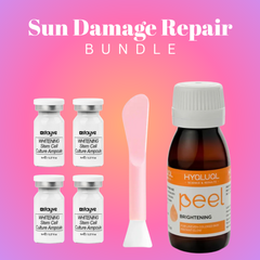 Sun Damage Repair Kit