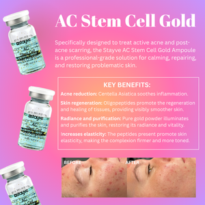 Acne Repair Kit