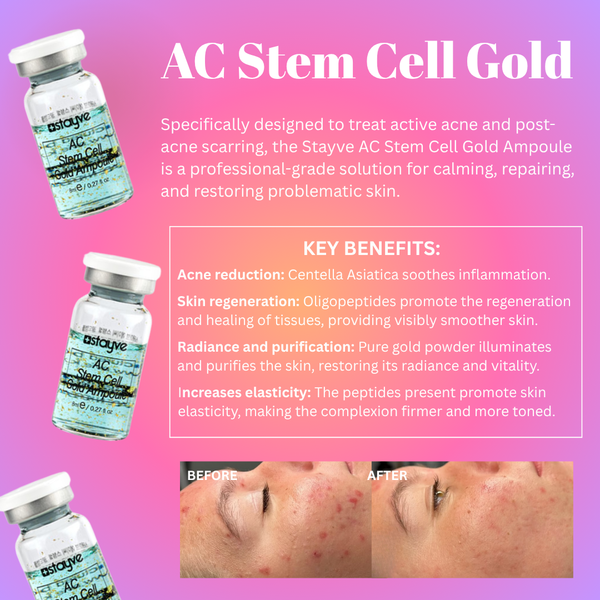 Acne Repair Kit