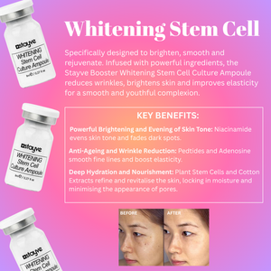 Ultimate Hydration Booster Kit
