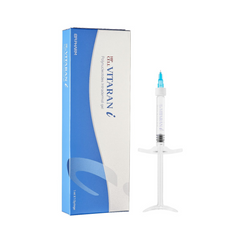 Vitaran i PDRN skin booster – polynucleotide salmon DNA box – Ilunah Aesthetics official UK distributor