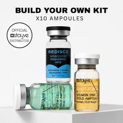 Build Your Own Stayve Kit
