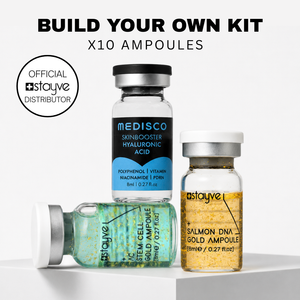 Build Your Own Stayve Kit